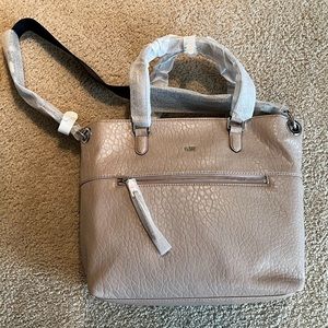 Brand new DKNY purse